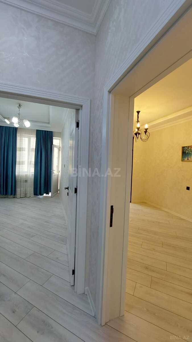 2 otaqlı Yeni tikili, Masazır q., Bakı