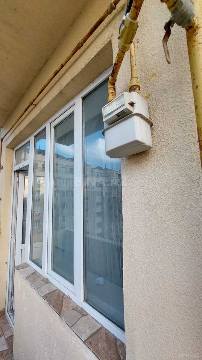 2 otaqlı Yeni tikili, Masazır q., Bakı