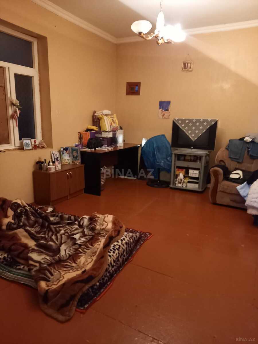 3 otaqlı Həyət evi/Bağ evi, Masazır q., Bakı