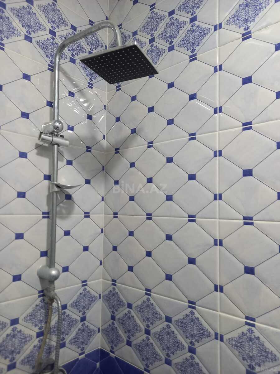 3 otaqlı Həyət evi/Bağ evi, Masazır q., Bakı