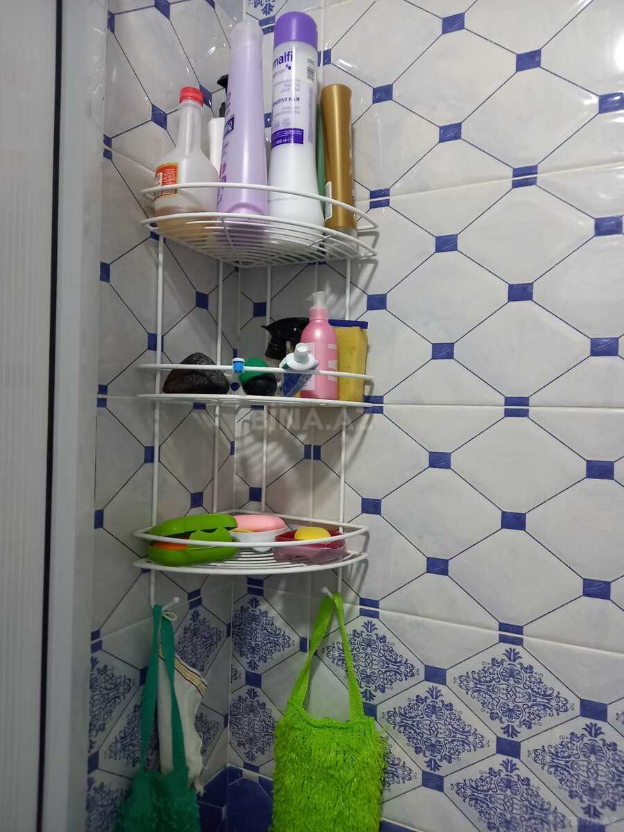 3 otaqlı Həyət evi/Bağ evi, Masazır q., Bakı