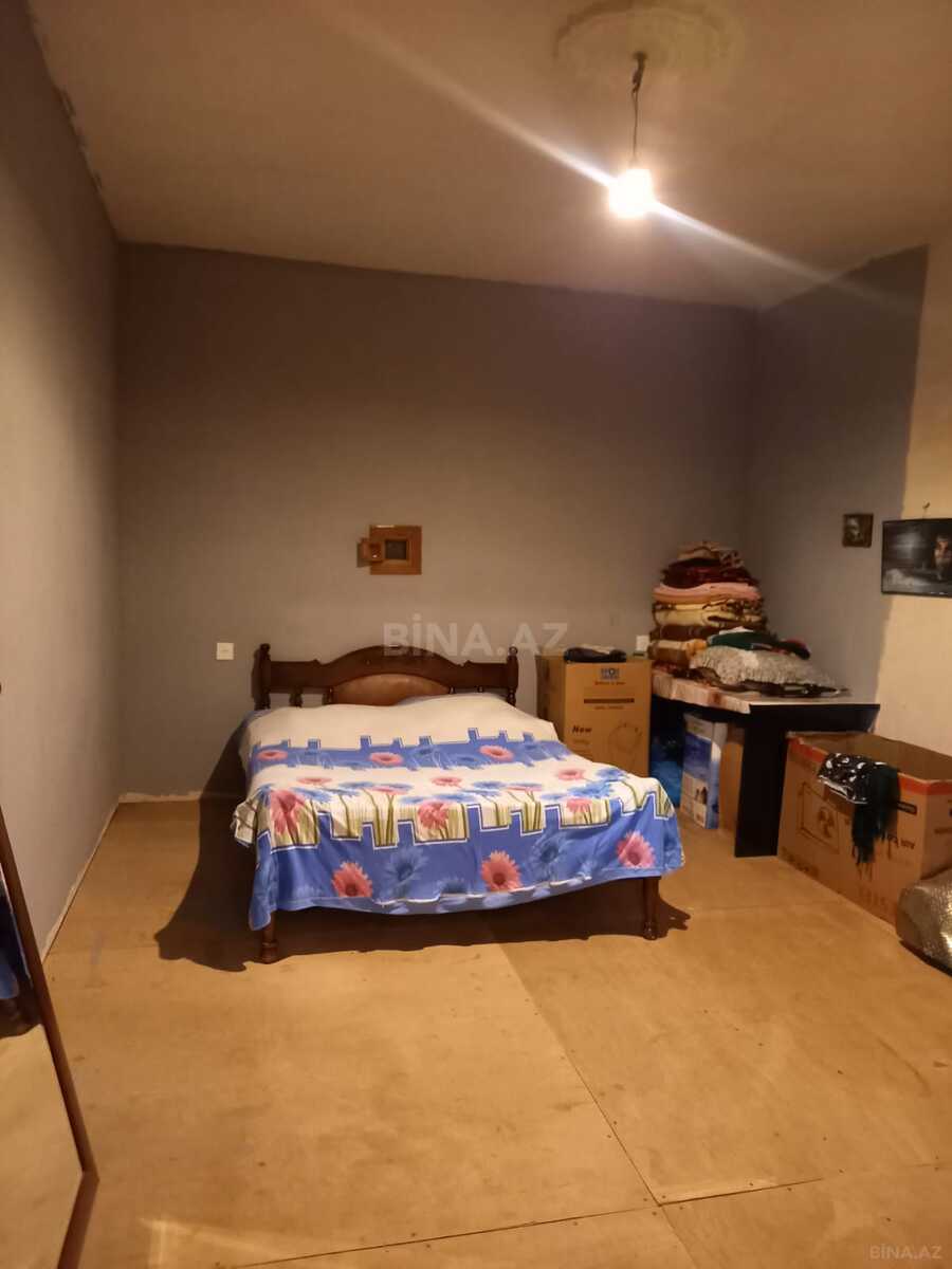3 otaqlı Həyət evi/Bağ evi, Masazır q., Bakı