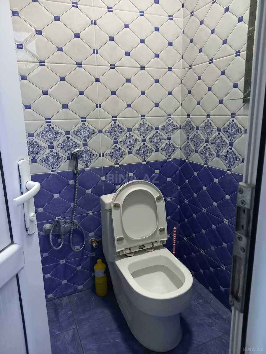 3 otaqlı Həyət evi/Bağ evi, Masazır q., Bakı