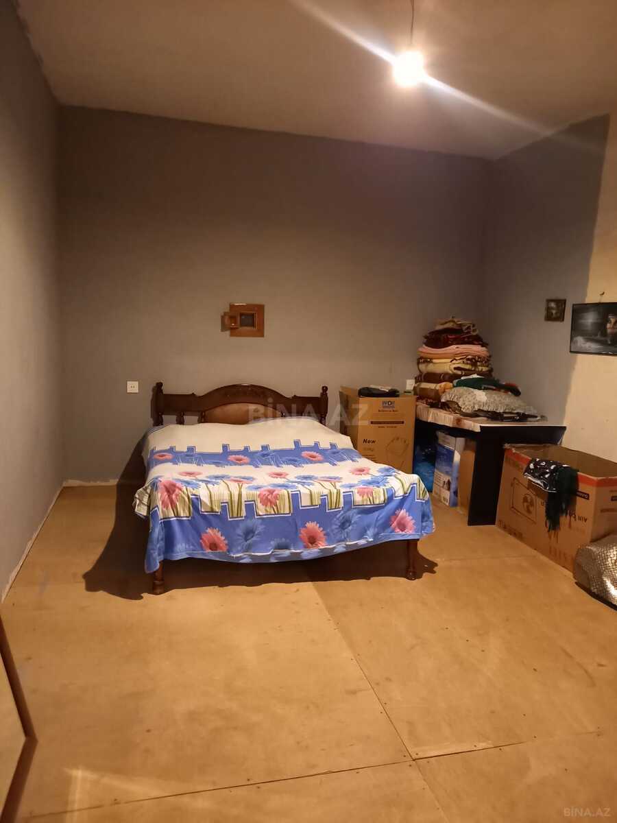 3 otaqlı Həyət evi/Bağ evi, Masazır q., Bakı