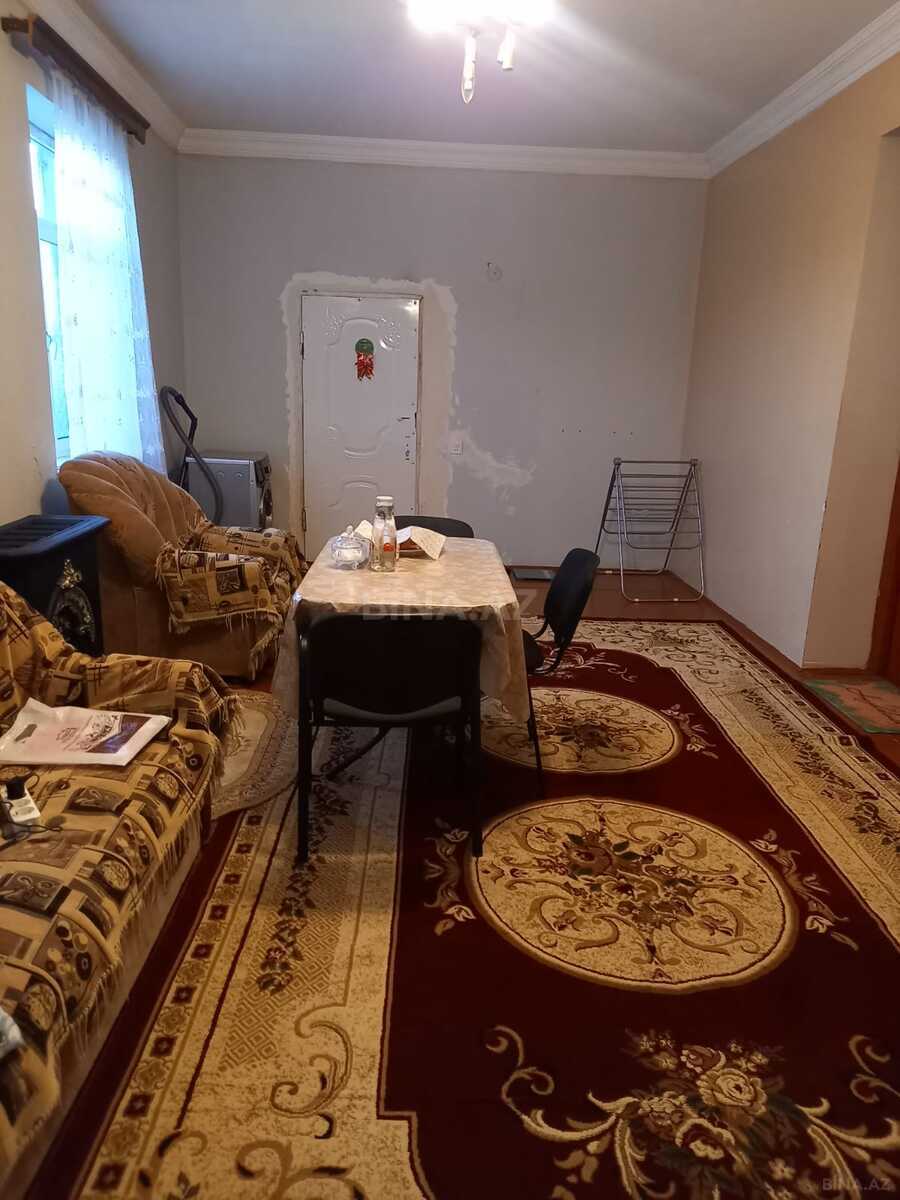 3 otaqlı Həyət evi/Bağ evi, Masazır q., Bakı