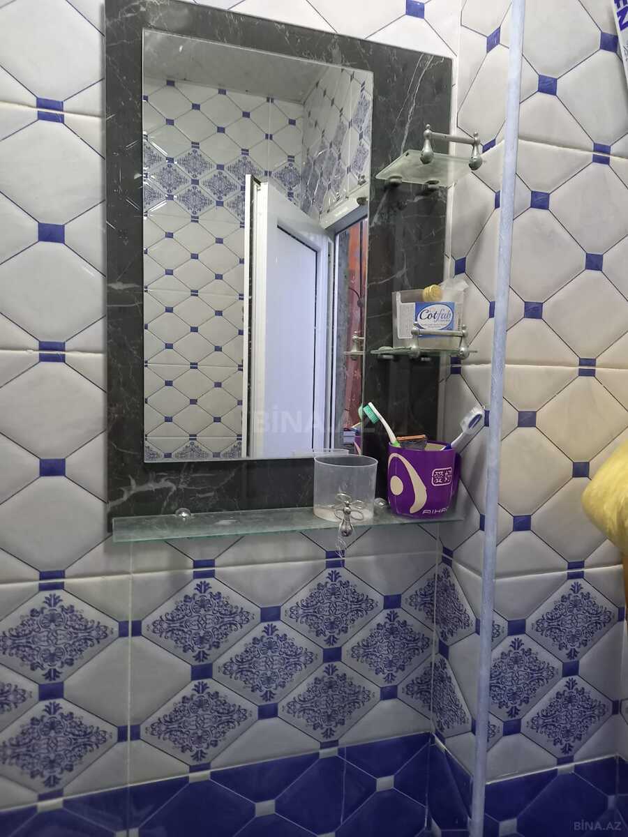 3 otaqlı Həyət evi/Bağ evi, Masazır q., Bakı