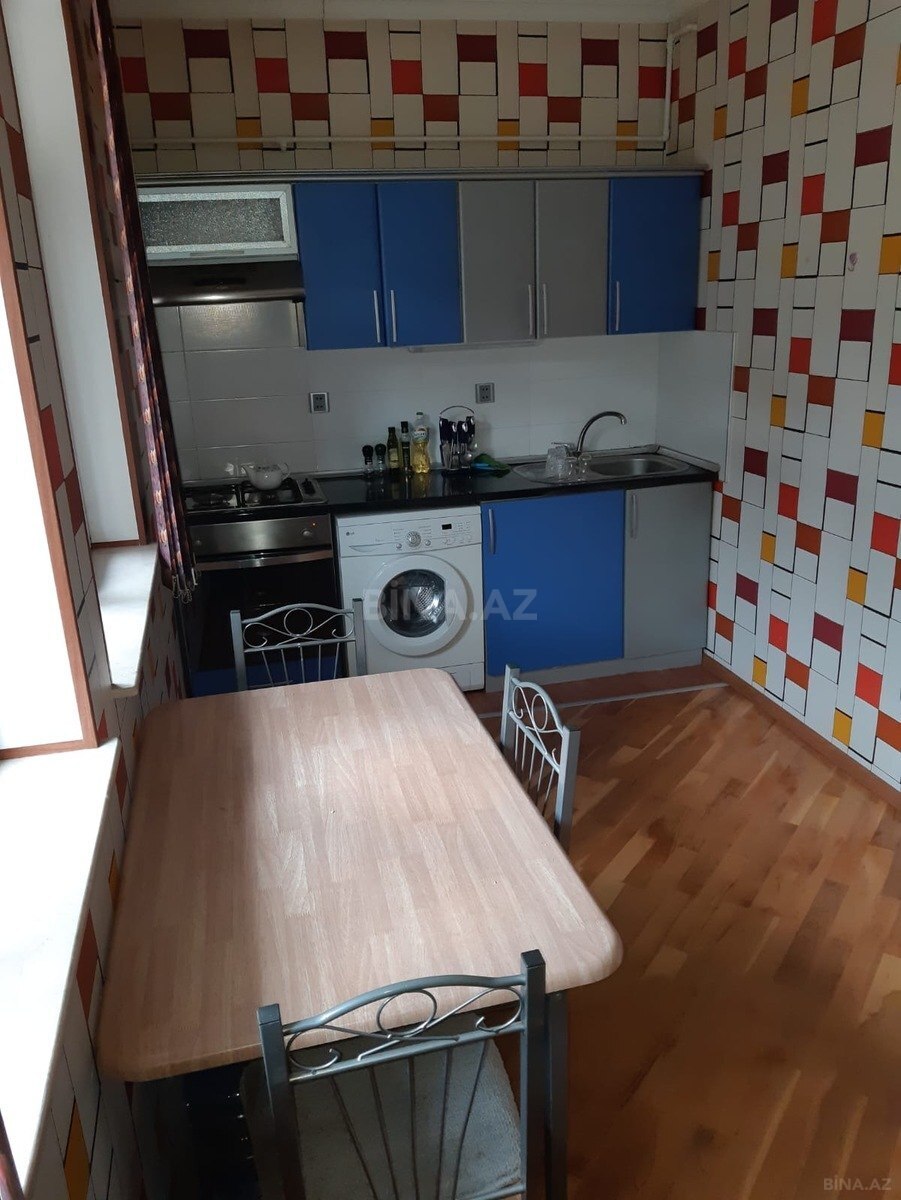 2 otaqlı Köhnə tikili, İçəri Şəhər m., Bakı