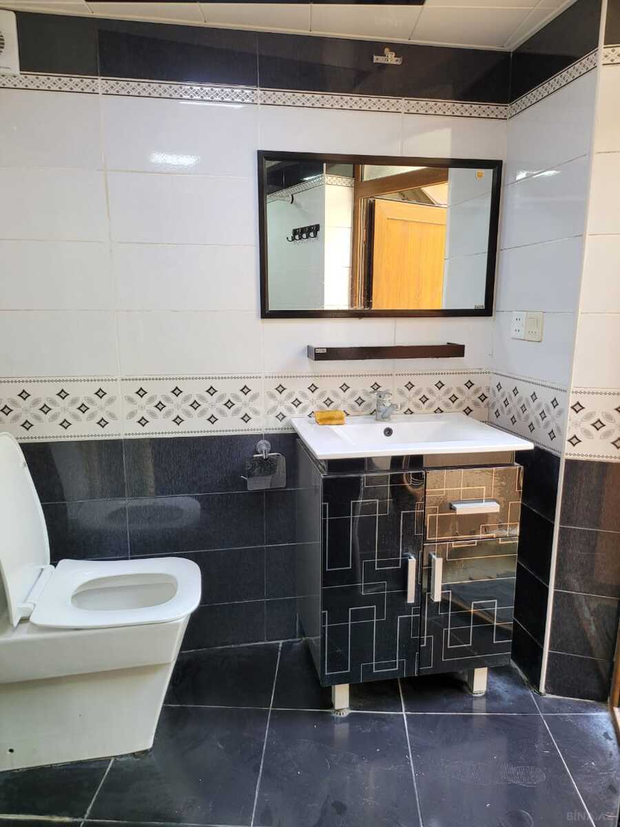 2 otaqlı Həyət evi/Bağ evi, Qaraçuxur q., Bakı