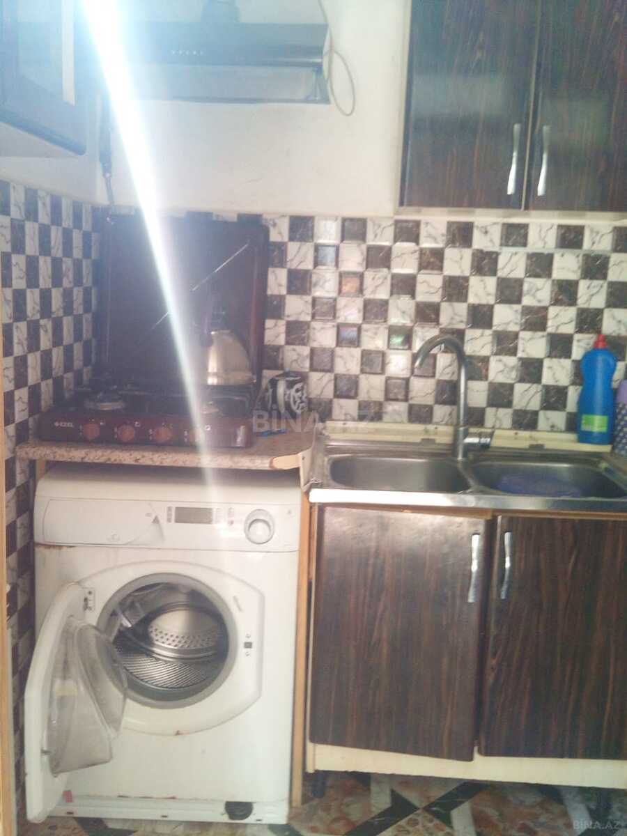 2 otaqlı Həyət evi/Bağ evi, Qaraçuxur q., Bakı