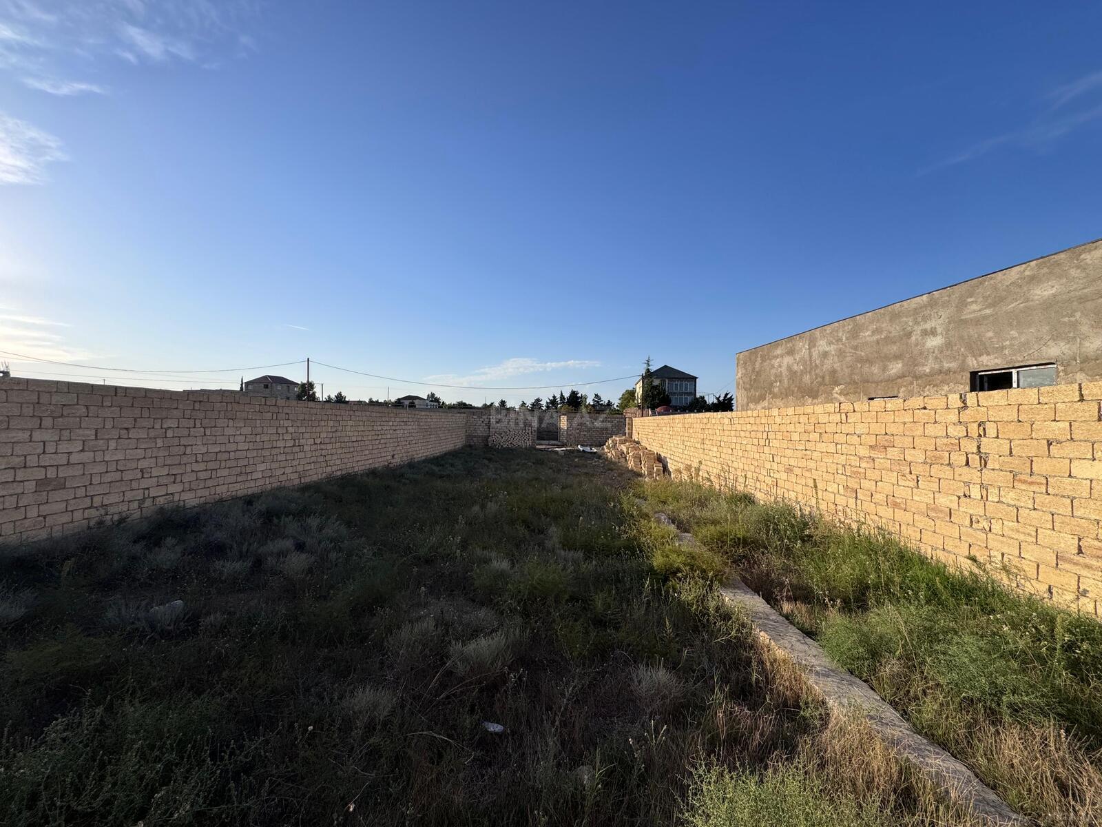 Torpaq Nardaran q., Bakı