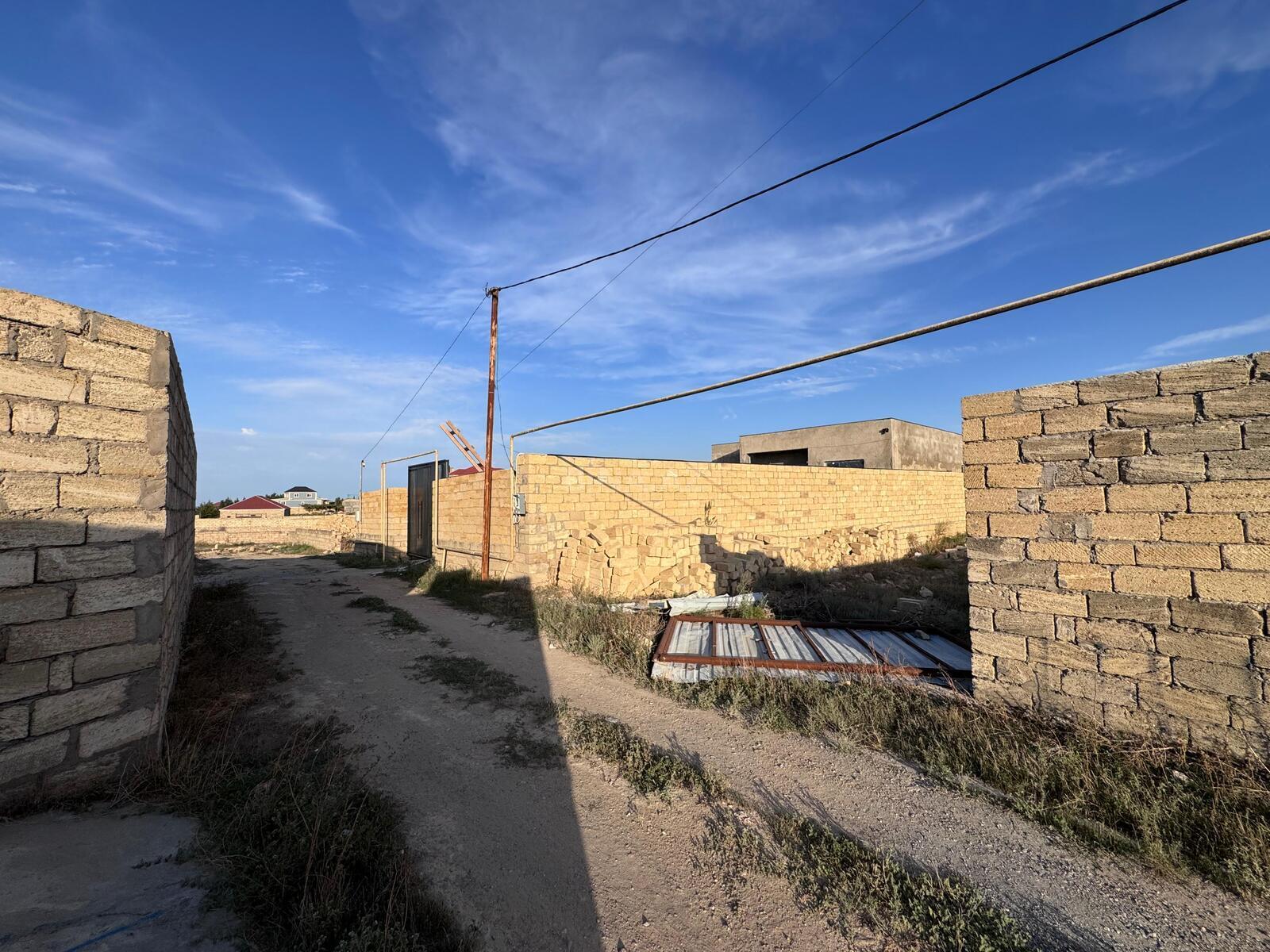 Torpaq Nardaran q., Bakı