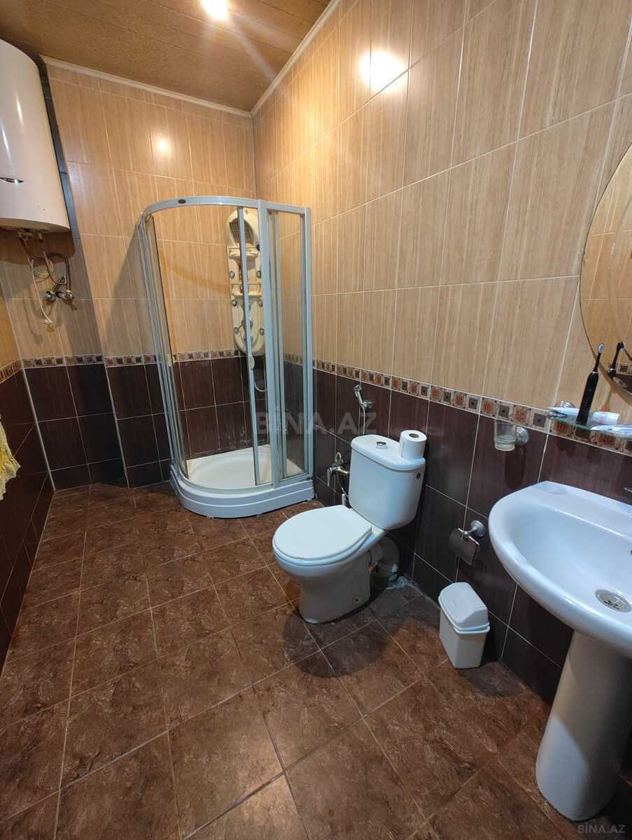 12 otaqlı Ofis, Nizami m., Bakı