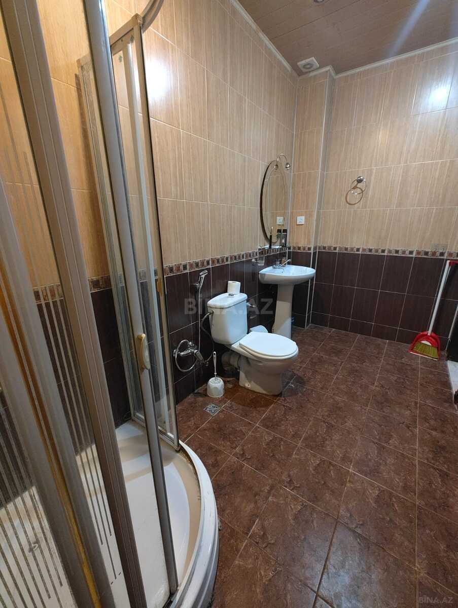 12 otaqlı Ofis, Nizami m., Bakı