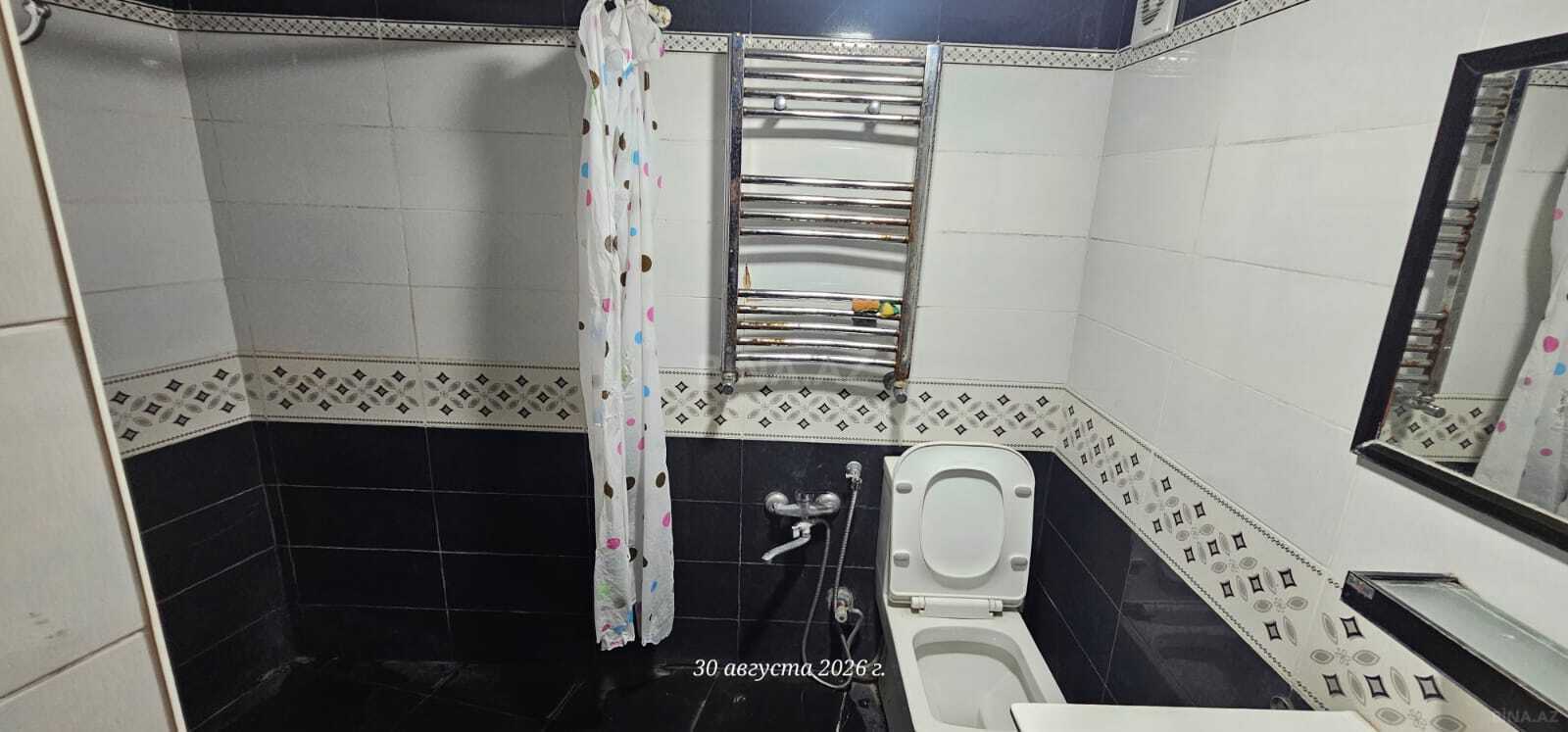 2 otaqlı Həyət evi/Bağ evi, Qaraçuxur q., Bakı