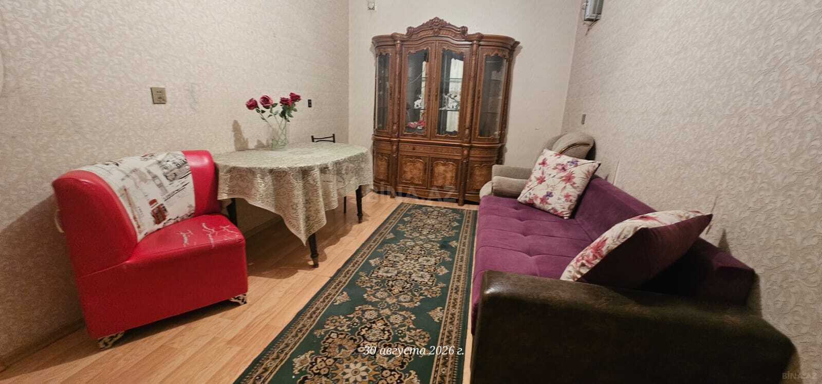 2 otaqlı Həyət evi/Bağ evi, Qaraçuxur q., Bakı