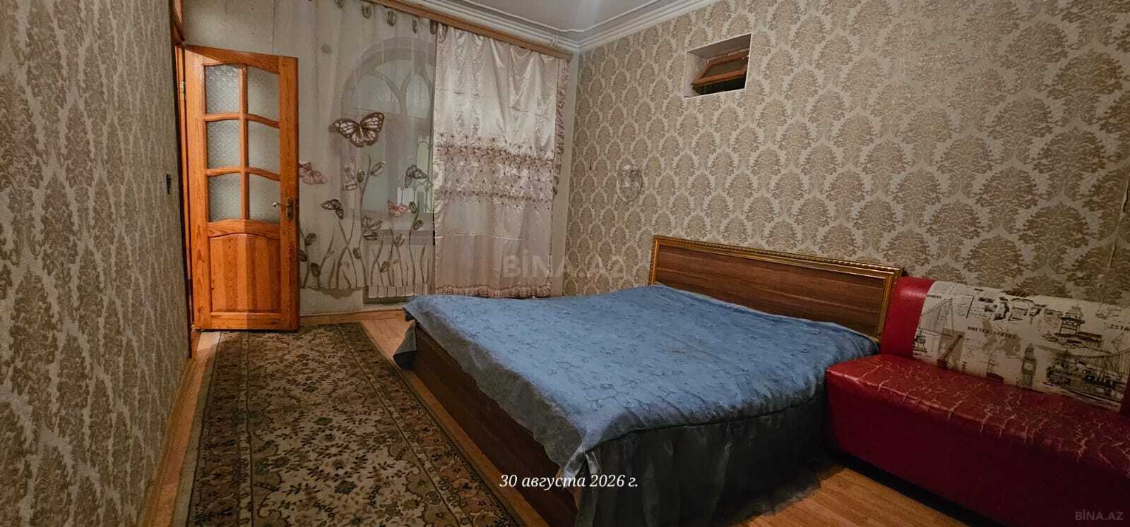 2 otaqlı Həyət evi/Bağ evi, Qaraçuxur q., Bakı