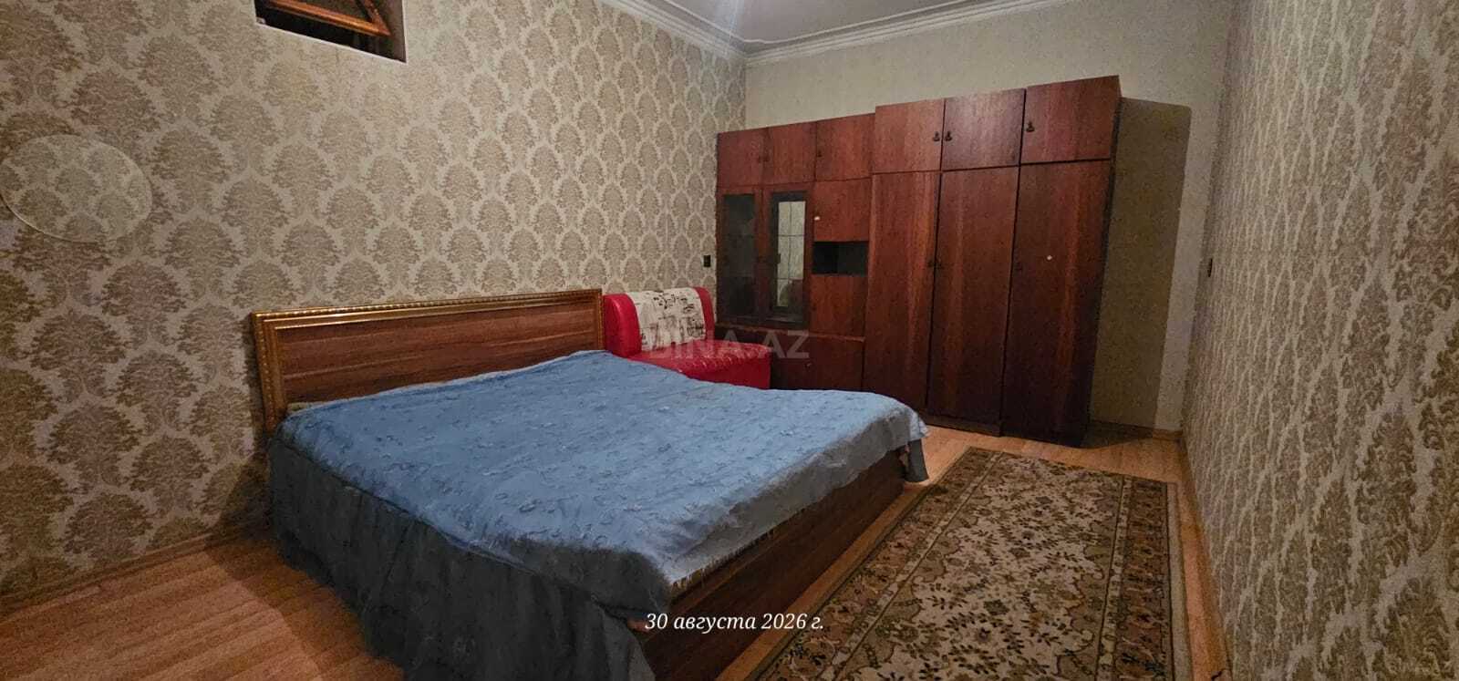 2 otaqlı Həyət evi/Bağ evi, Qaraçuxur q., Bakı