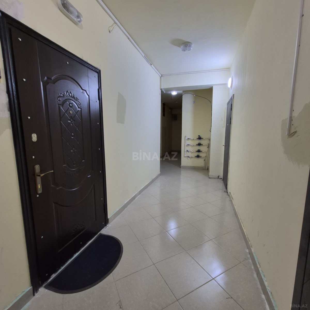 3 otaqlı Yeni tikili, Əhmədli q., Bakı