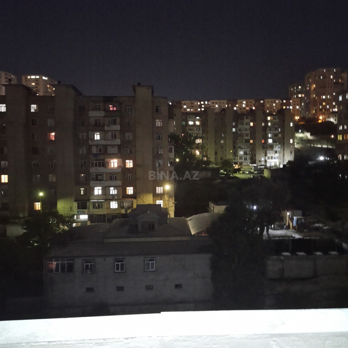 3 otaqlı Yeni tikili, Əhmədli q., Bakı