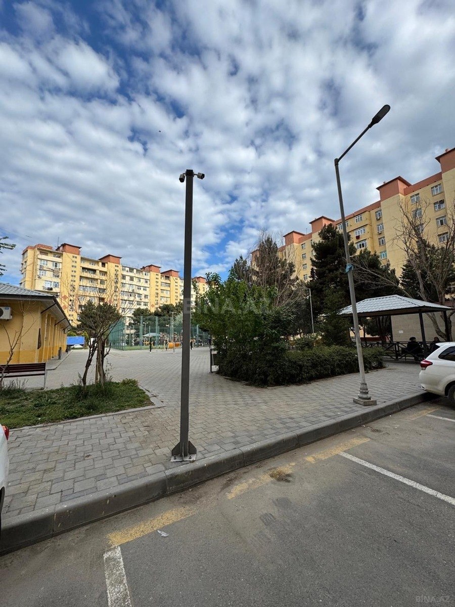 2 otaqlı Köhnə tikili, Hövsan q., Bakı
