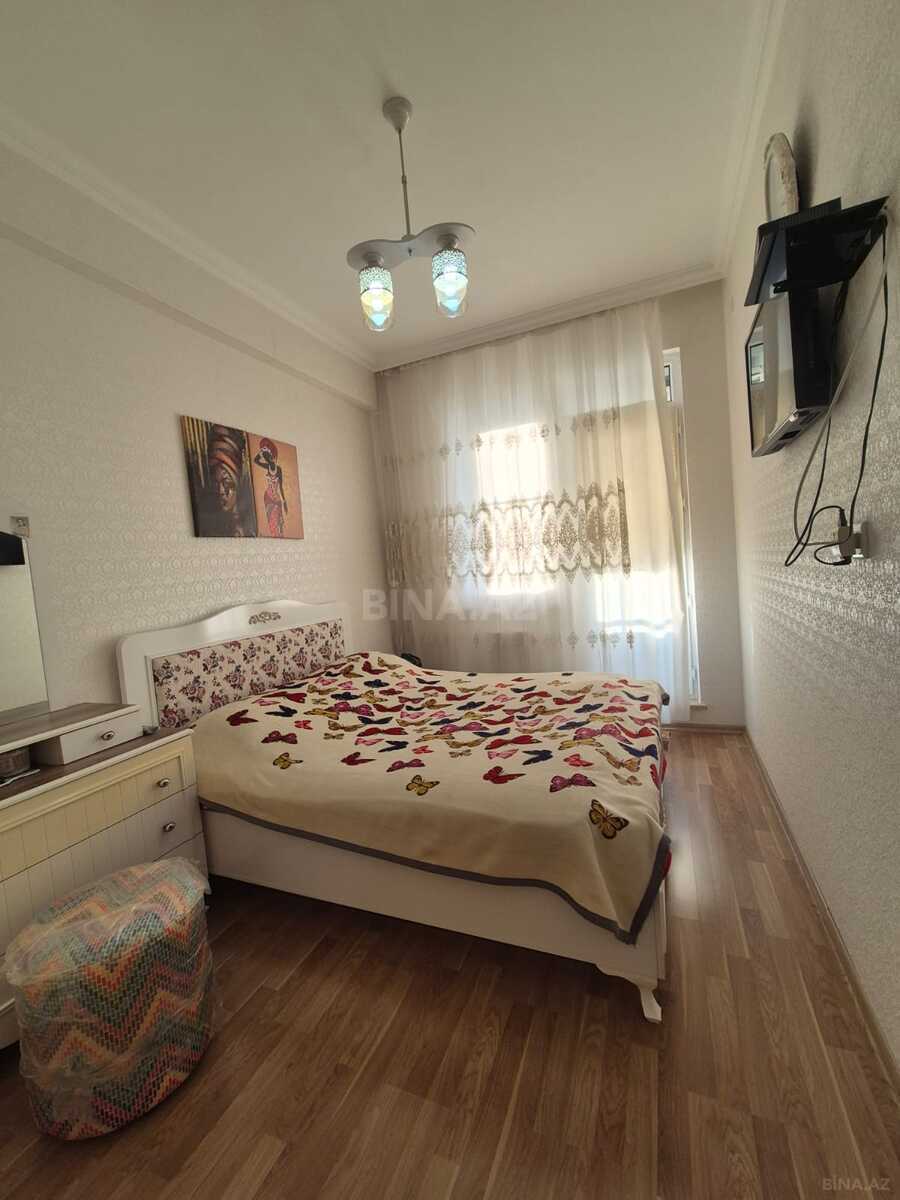 2 otaqlı Yeni tikili, 20 Yanvar m., Bakı