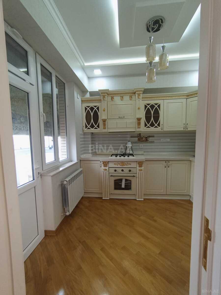 2 otaqlı Yeni tikili, 20 Yanvar m., Bakı