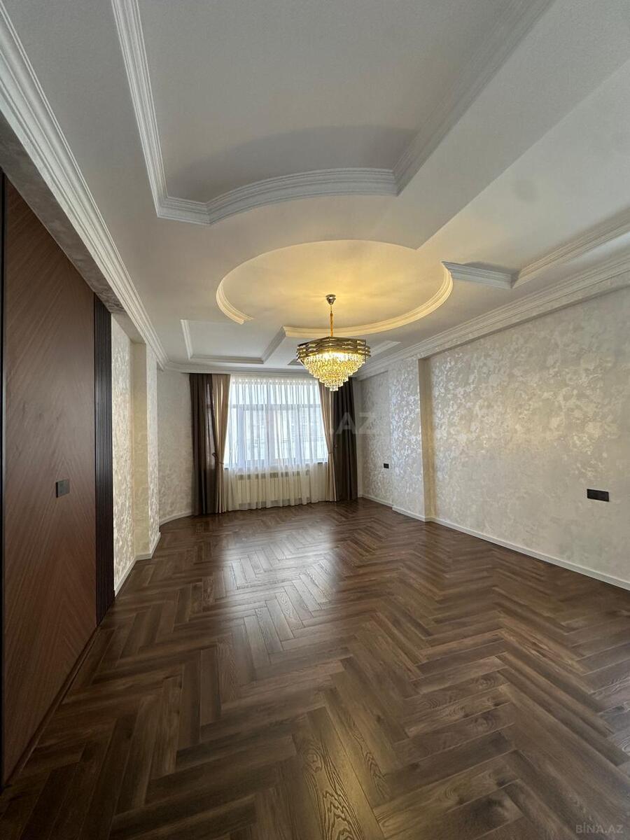 2 otaqlı Yeni tikili, Həzi Aslanov m., Bakı