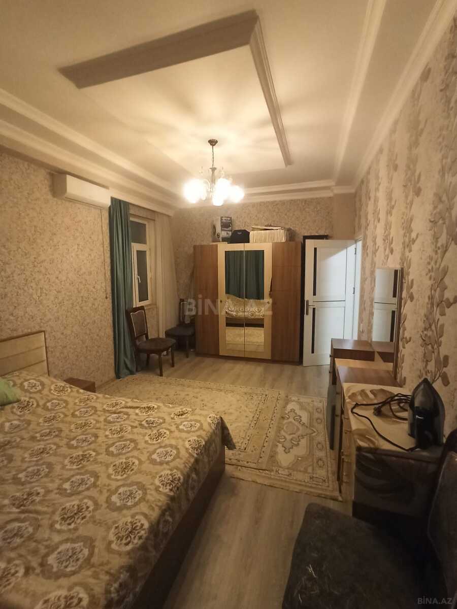 2 otaqlı Yeni tikili, Xırdalan