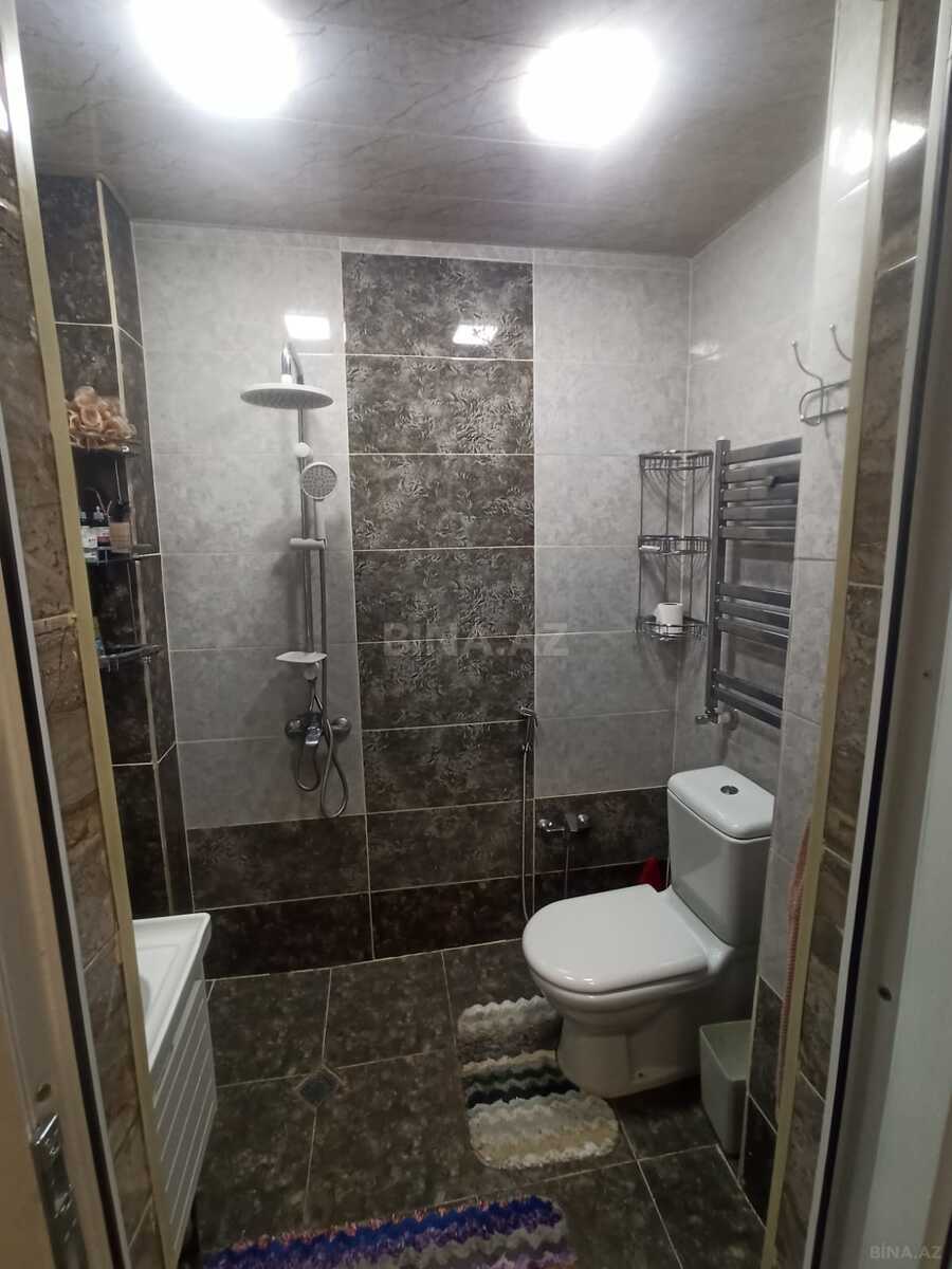 2 otaqlı Yeni tikili, Xırdalan