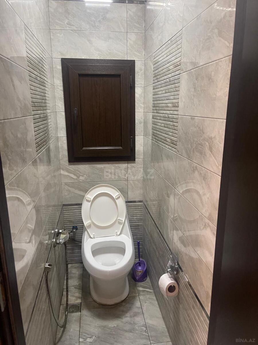 4 otaqlı Köhnə tikili, Əhmədli m., Bakı