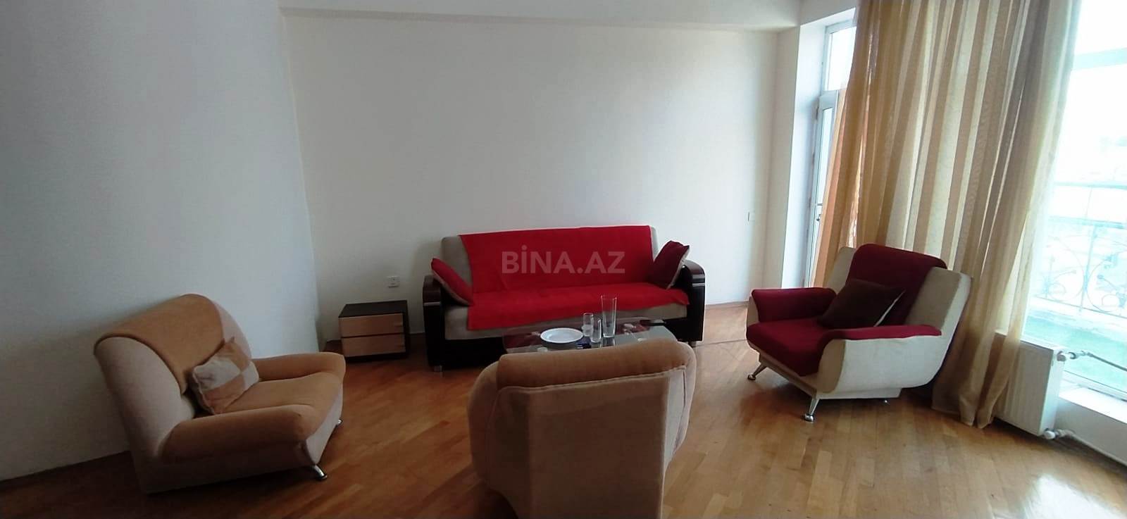 12 otaqlı Ofis, Nizami m., Bakı
