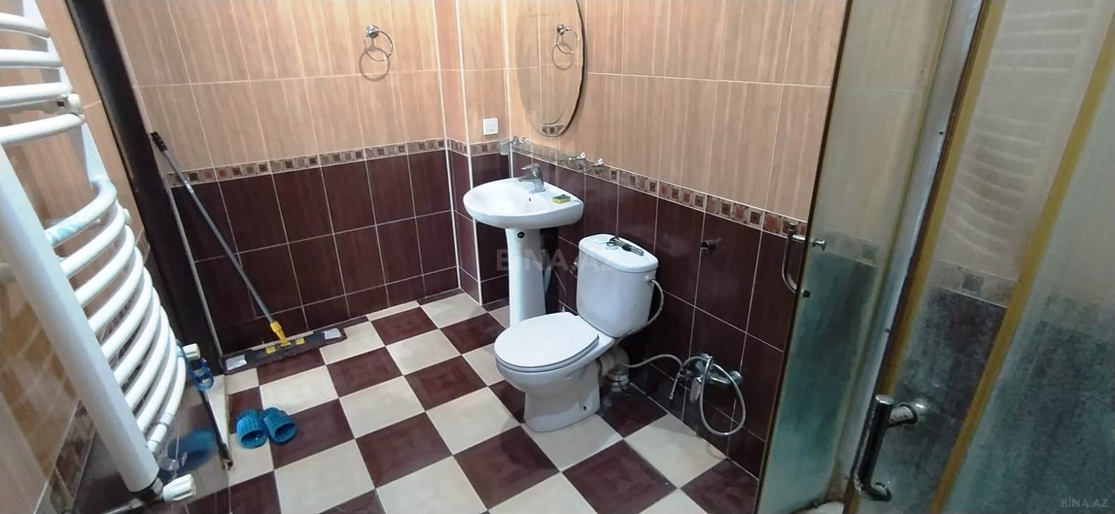 12 otaqlı Ofis, Nizami m., Bakı