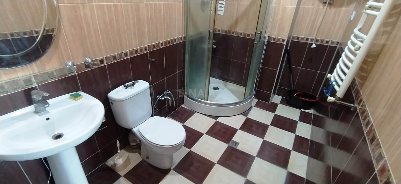 12 otaqlı Ofis, Nizami m., Bakı
