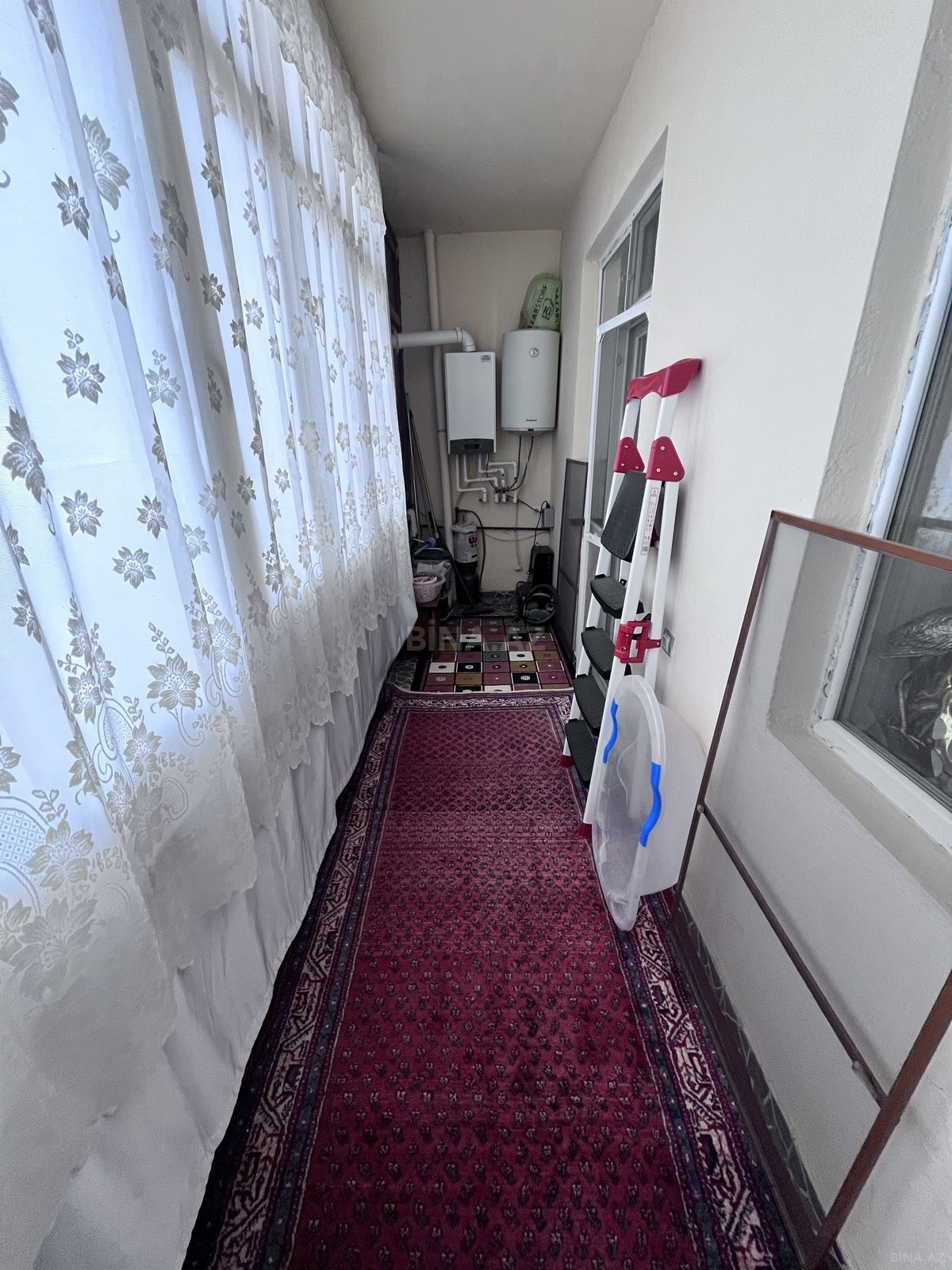 2 otaqlı Yeni tikili, Xırdalan