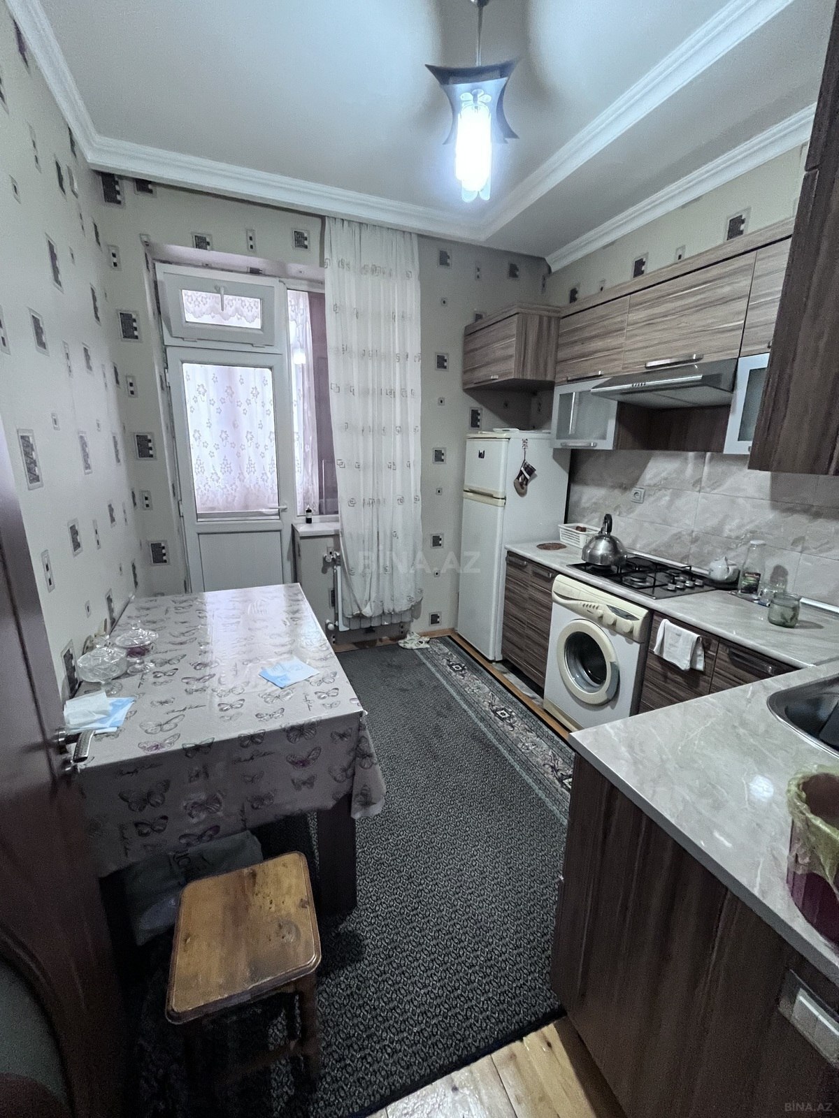 2 otaqlı Yeni tikili, Xırdalan