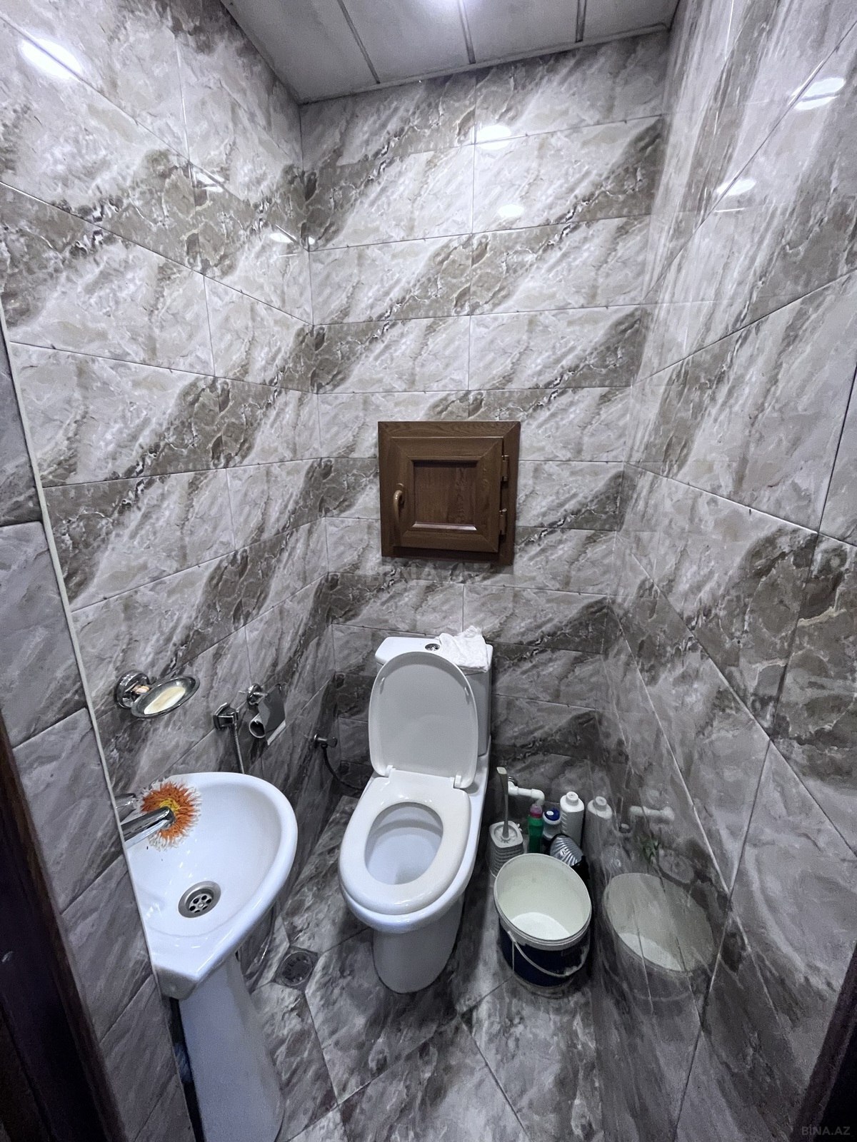 2 otaqlı Yeni tikili, Xırdalan
