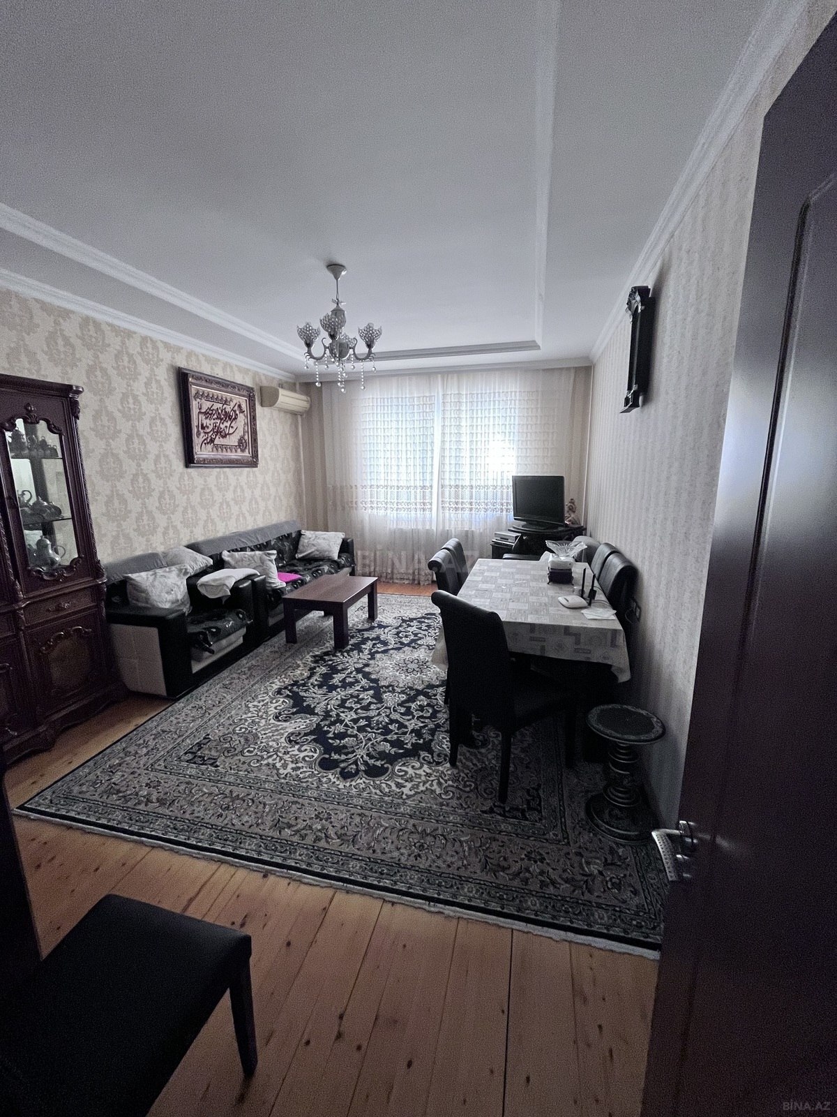 2 otaqlı Yeni tikili, Xırdalan