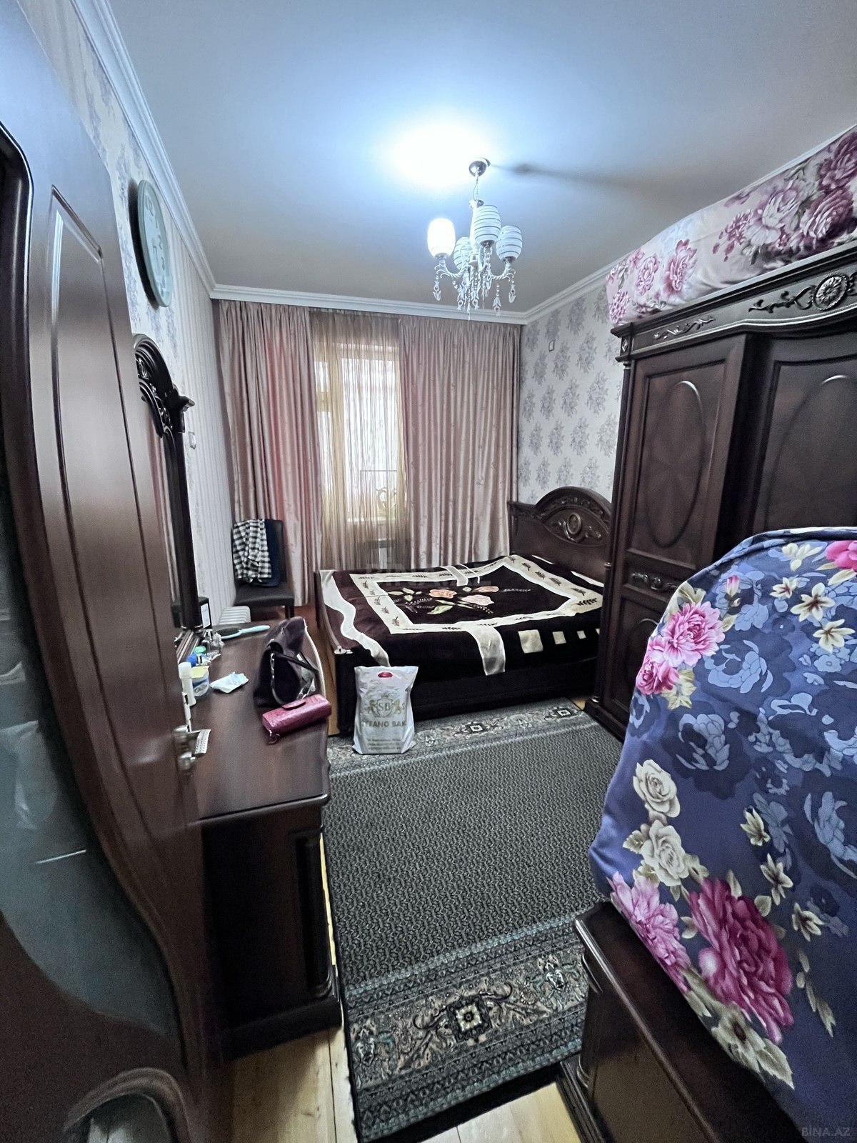 2 otaqlı Yeni tikili, Xırdalan