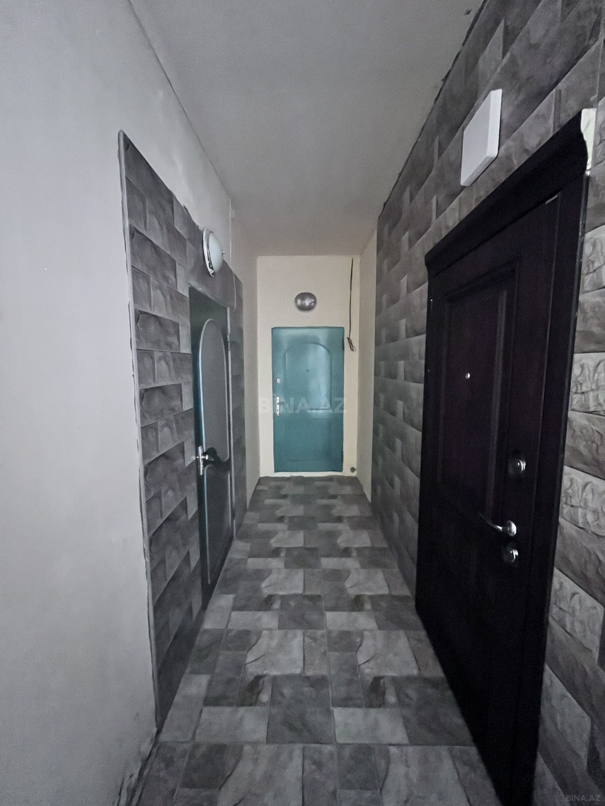 2 otaqlı Yeni tikili, Xırdalan