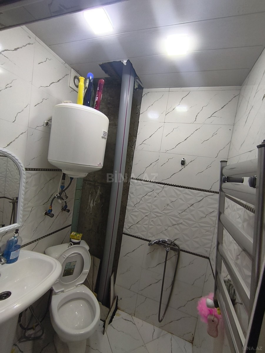 2 otaqlı Yeni tikili, Masazır q., Bakı