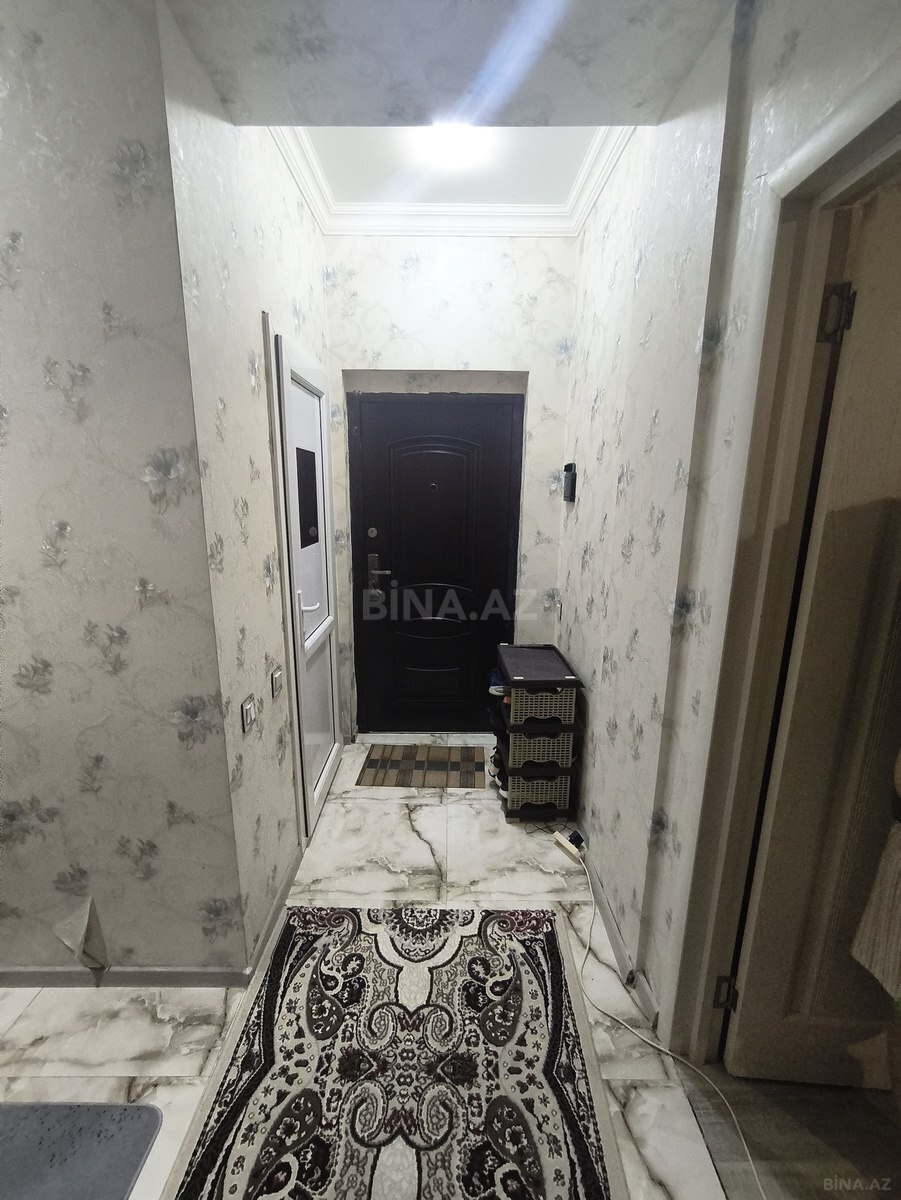2 otaqlı Yeni tikili, Masazır q., Bakı