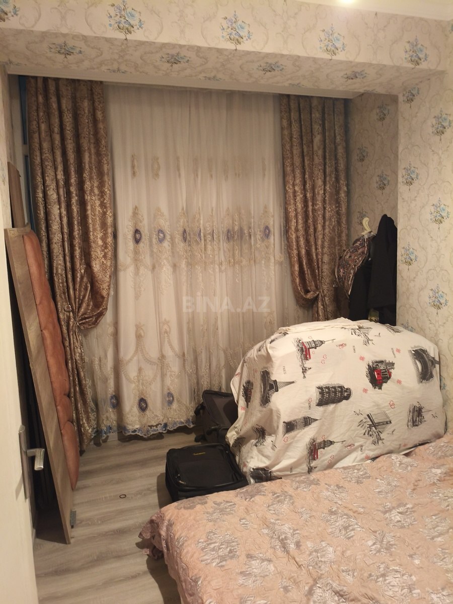2 otaqlı Yeni tikili, Masazır q., Bakı