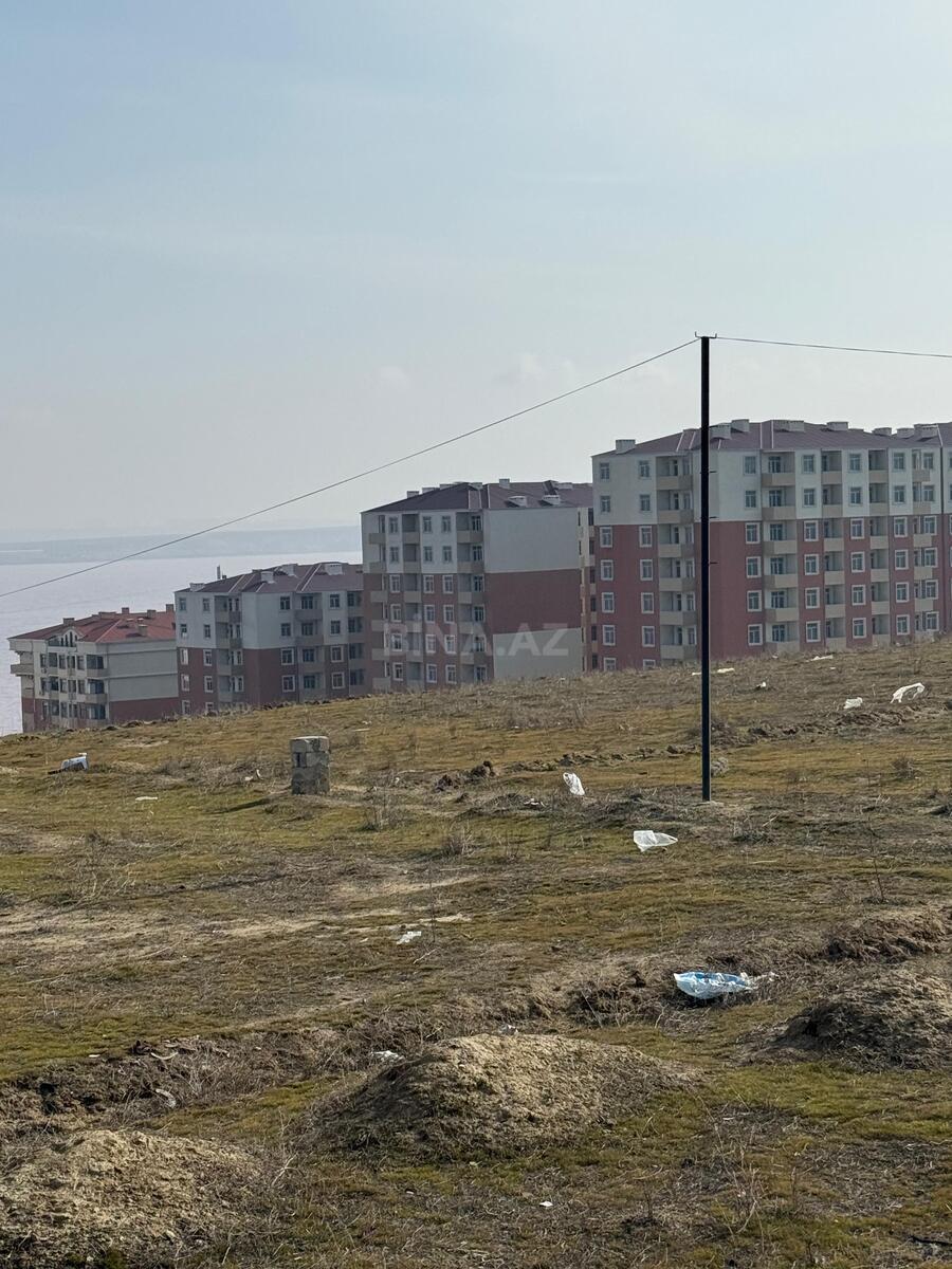 Torpaq Masazır q., Bakı