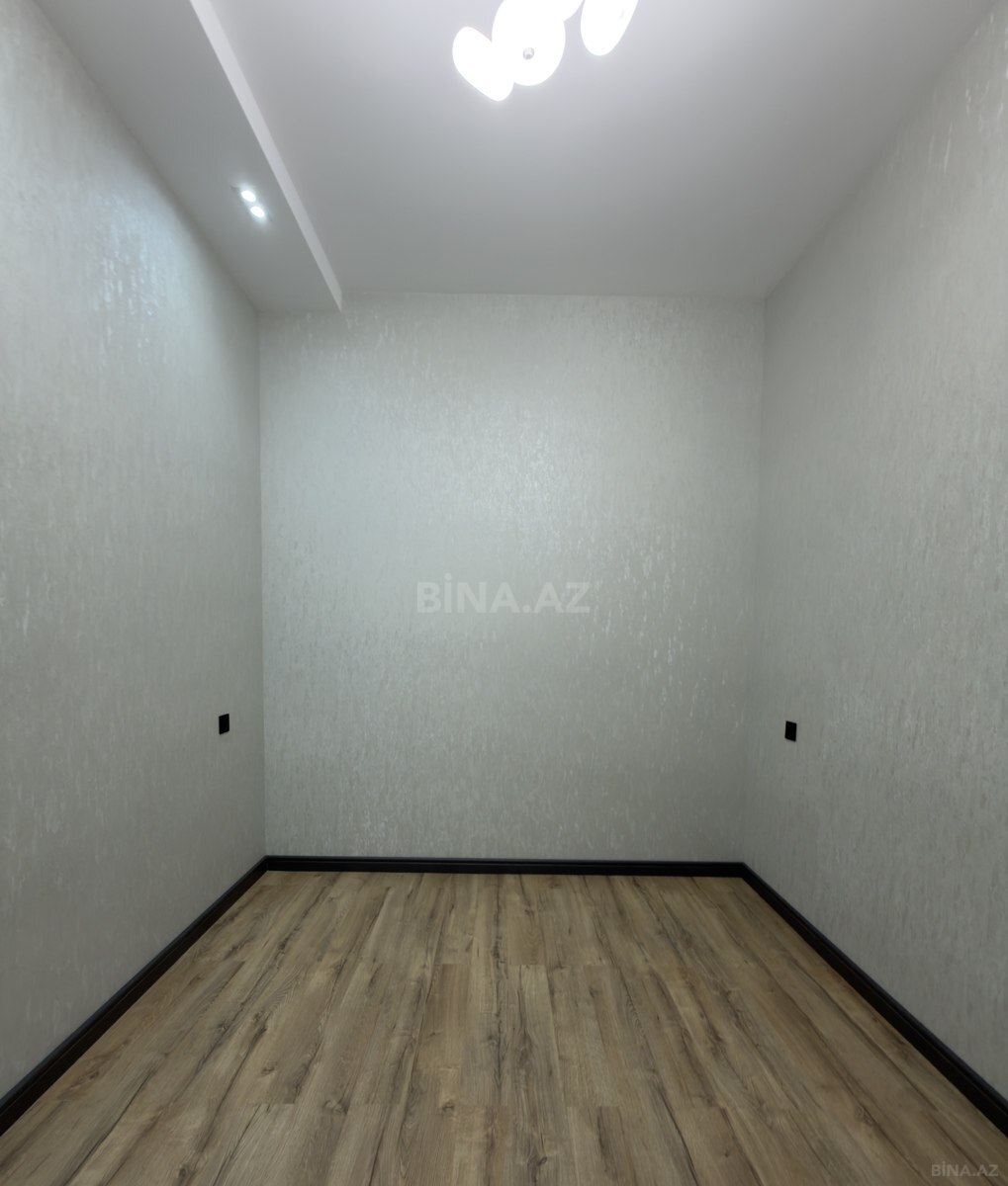 4 otaqlı Həyət evi/Bağ evi, Mərdəkan q., Bakı