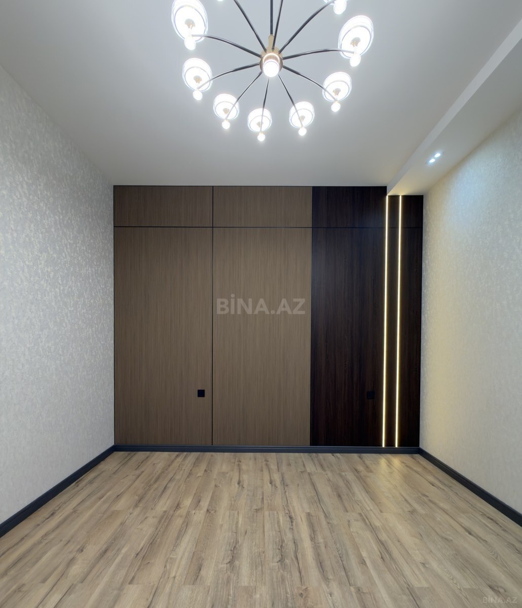 4 otaqlı Həyət evi/Bağ evi, Mərdəkan q., Bakı
