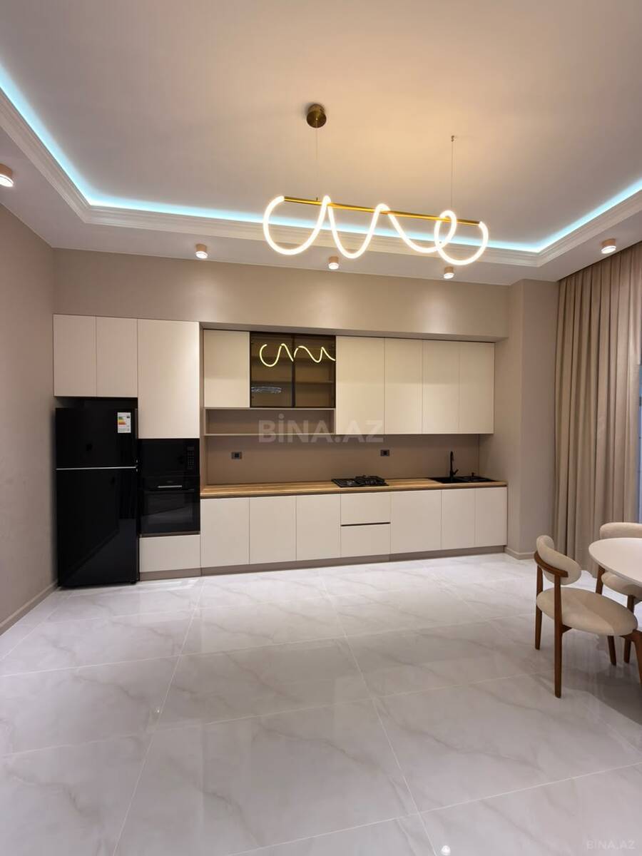 4 otaqlı Həyət evi/Bağ evi, Şüvəlan q., Bakı
