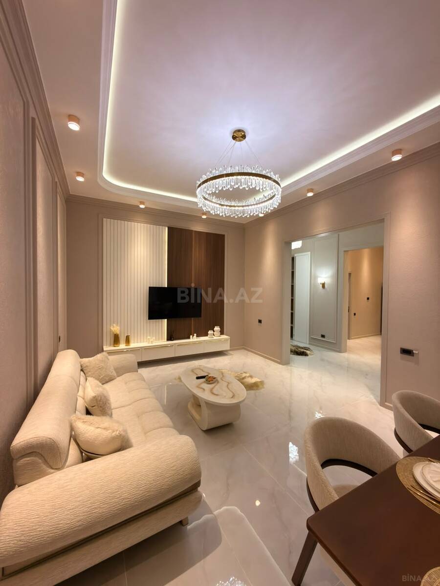 4 otaqlı Həyət evi/Bağ evi, Şüvəlan q., Bakı