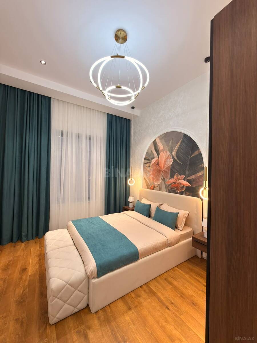4 otaqlı Həyət evi/Bağ evi, Şüvəlan q., Bakı