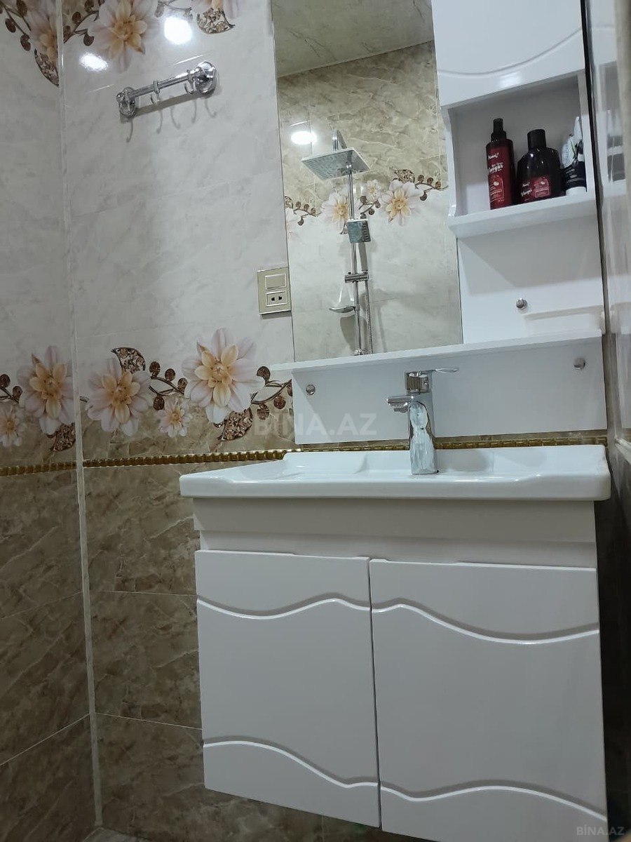 2 otaqlı Yeni tikili, Xırdalan
