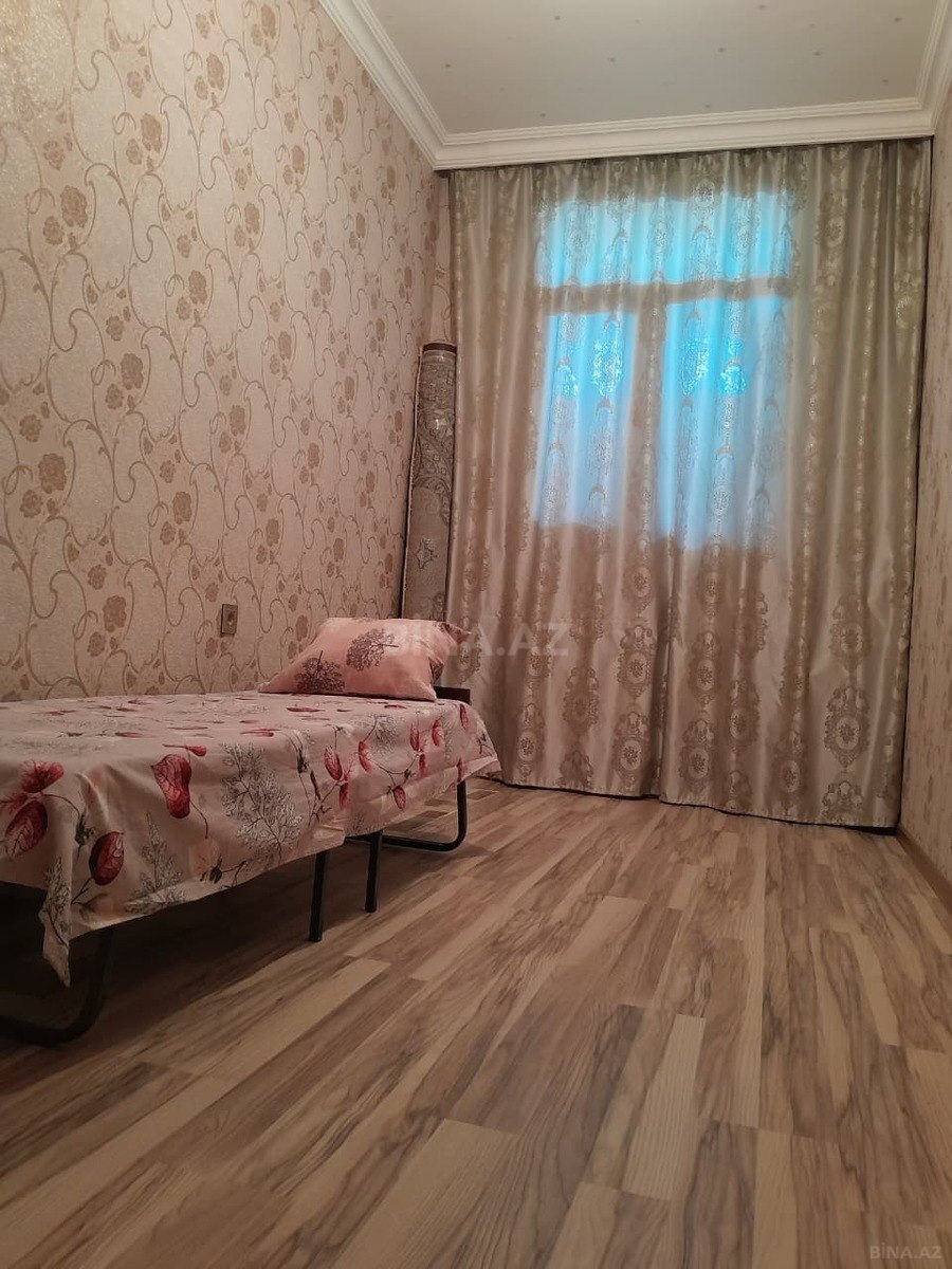 2 otaqlı Yeni tikili, Xırdalan